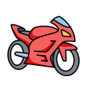 motocicleta icon