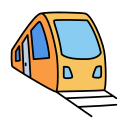 tren icon