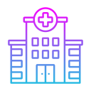 hospital icon