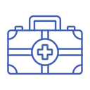응급처치 키트 icon