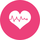 Heart rate 