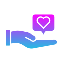 Give heart 