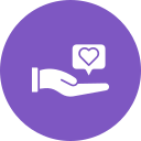 Give heart 