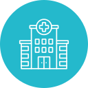 hospital icon