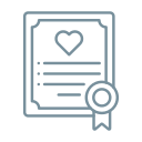 certificado icon