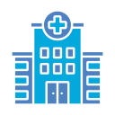 hospital icon