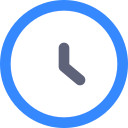 reloj icon