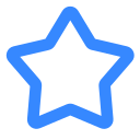 estrella icon