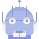 robot icon