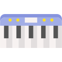 piano icon