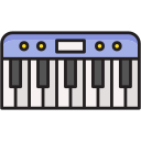 piano icon