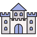 Замок icon