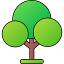 Árbol icon