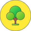 Árbol icon