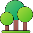 Árbol icon