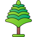 Árbol icon