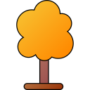 Árbol icon