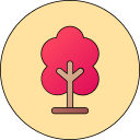 Árbol icon