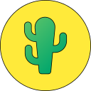 cactus icon