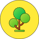 Árbol icon