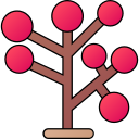 Árbol icon