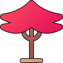 Árbol icon