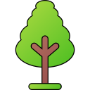 Árbol icon