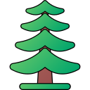 Árbol icon