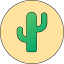 cactus icon