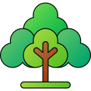 Árbol icon