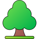 Árbol icon