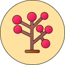 Árbol icon