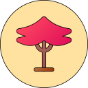 Árbol icon