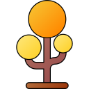 Árbol icon