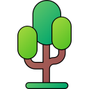 Árbol icon