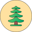 Árbol icon