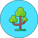 Árbol icon