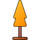 Árbol icon