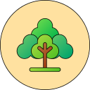 Árbol icon