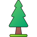 Árbol icon