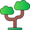 Árbol icon