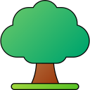 Árbol icon