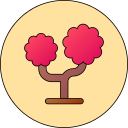 Árbol icon