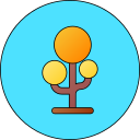 Árbol icon