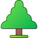 Árbol icon