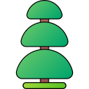 Árbol icon