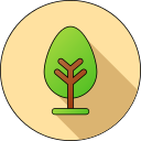 Tree icon