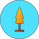 Árbol icon