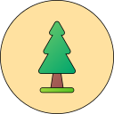 Árbol icon