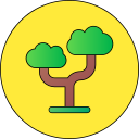 Árbol icon